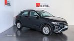 VW T-Roc 1.0 TSI Life - 1