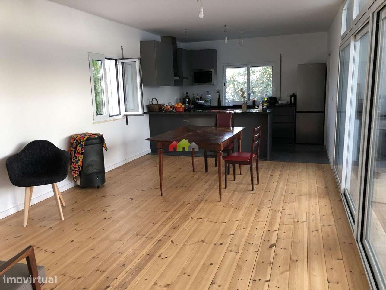 Quinta T3 - Montemor-o-Novo-5