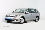 VW Golf Variant 1.6 TDi Confortline - 2