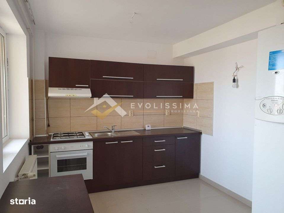 Apartament de trei camere la intrare in Bran-1