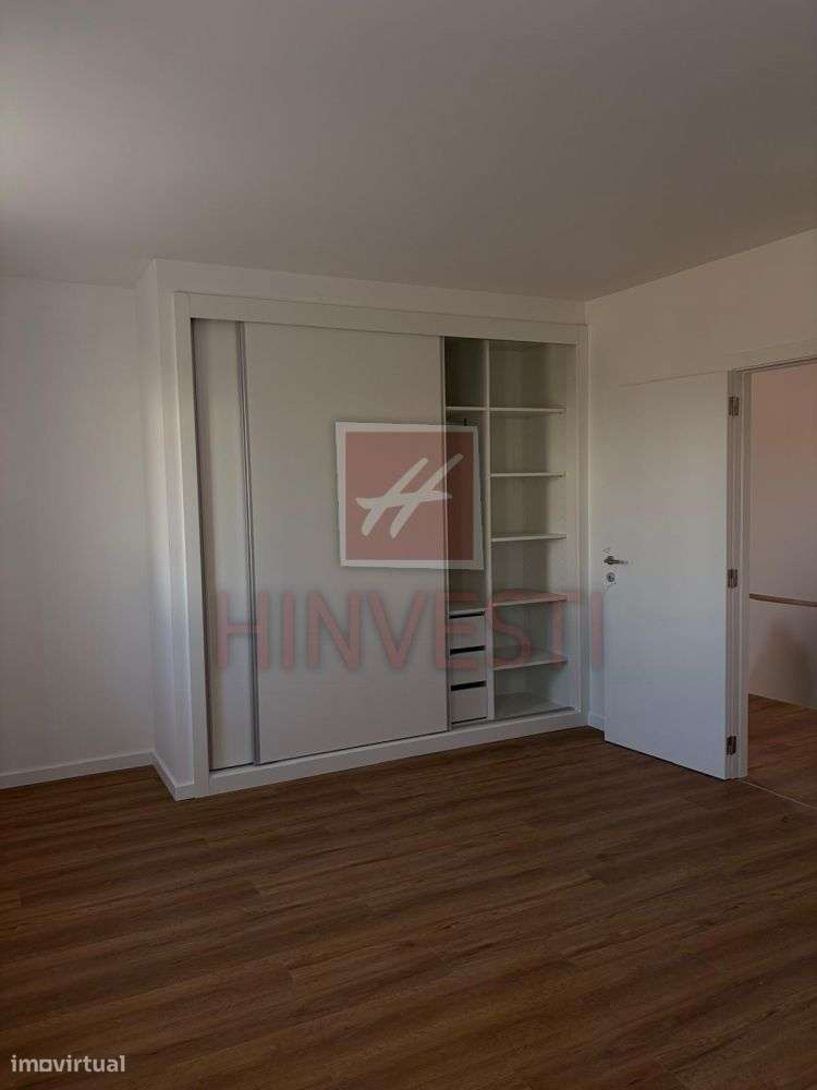 Moradia T3 | Carvide, Leiria-14