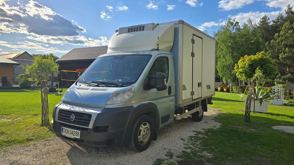 Fiat Ducato 2007
