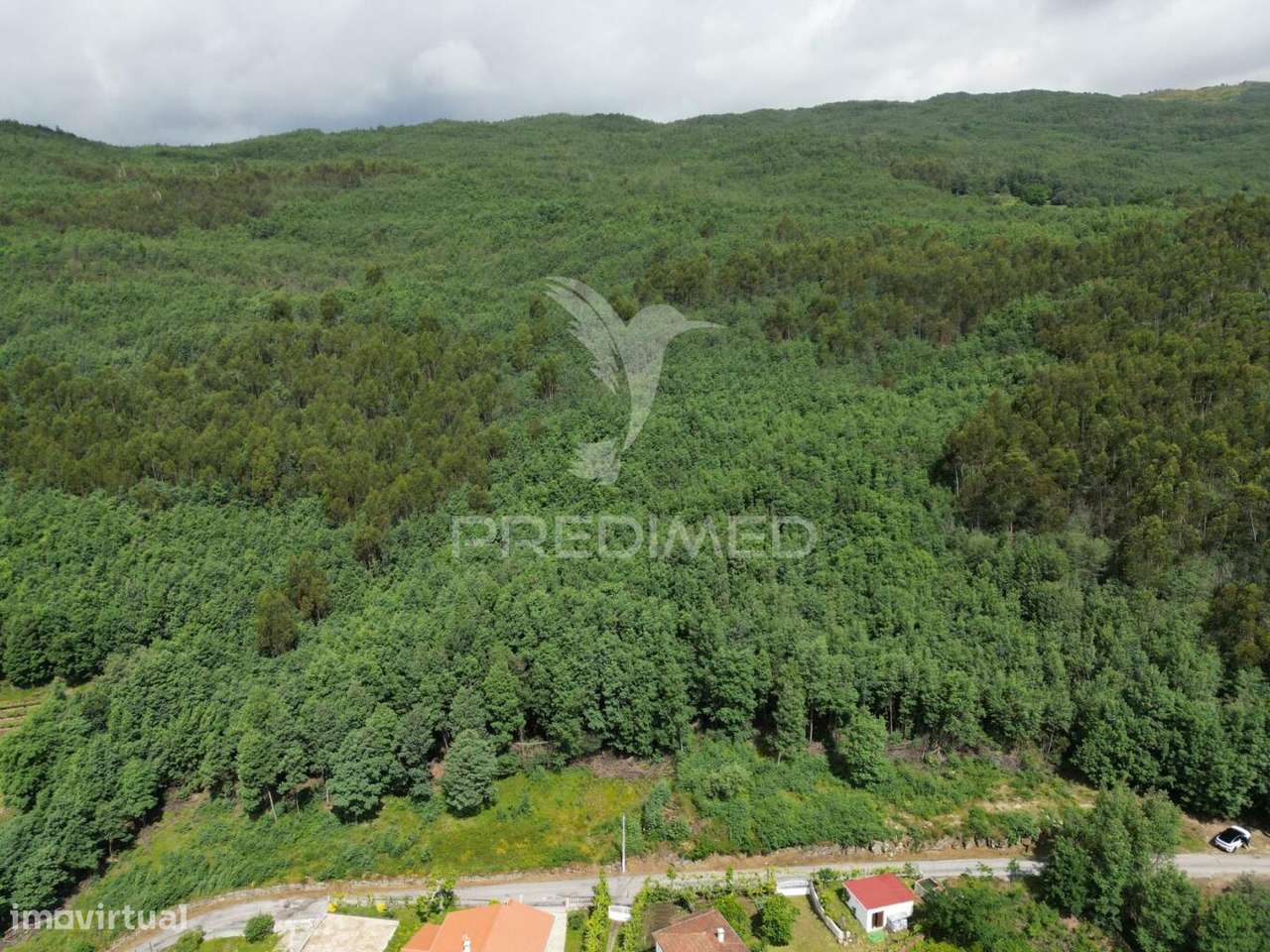 Terreno Cabeceiras de Basto - Grande imagem: 3/14