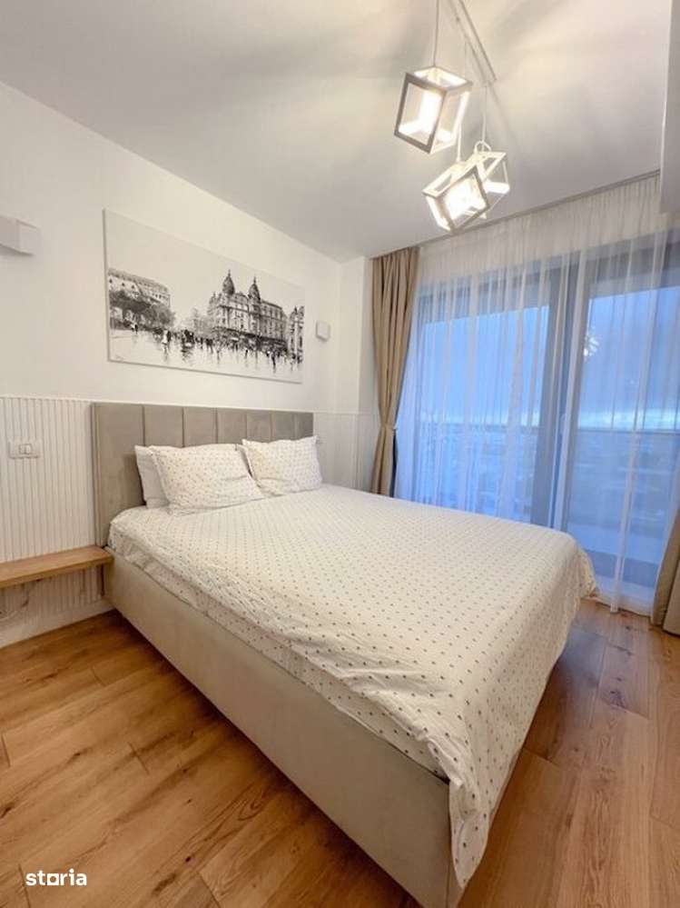 Apartament 3 Camere | LUX | Complex Premium |Terasa 20 MP| Casa Presei - Imagine principală: 4/12