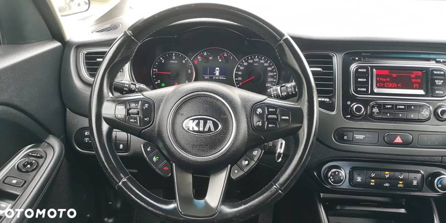 Kia Carens 1.7 CRDi M 7os - 22