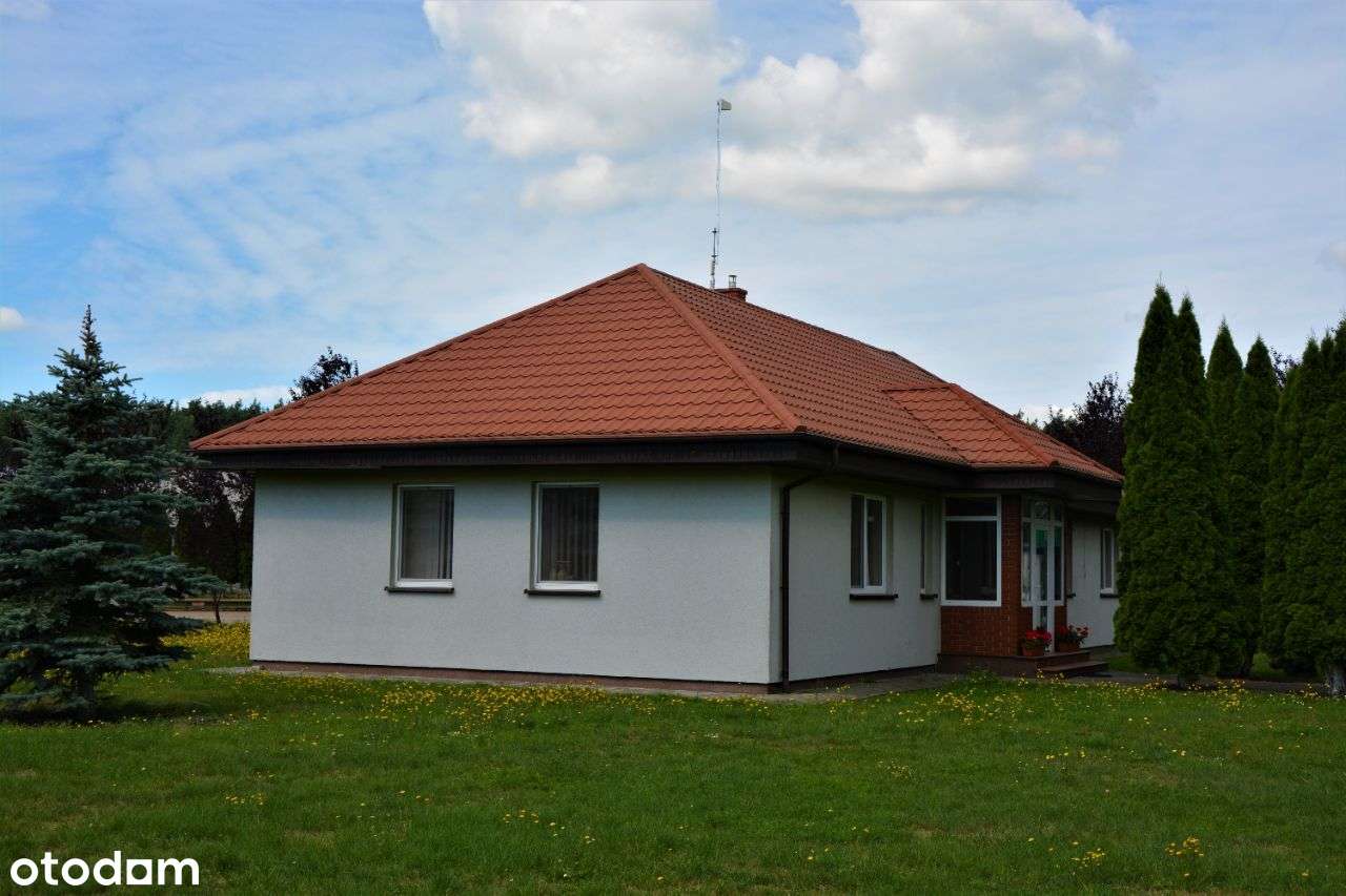 Obiekt produkcyjno-magazynowy - Pełny obrazek: 5/20