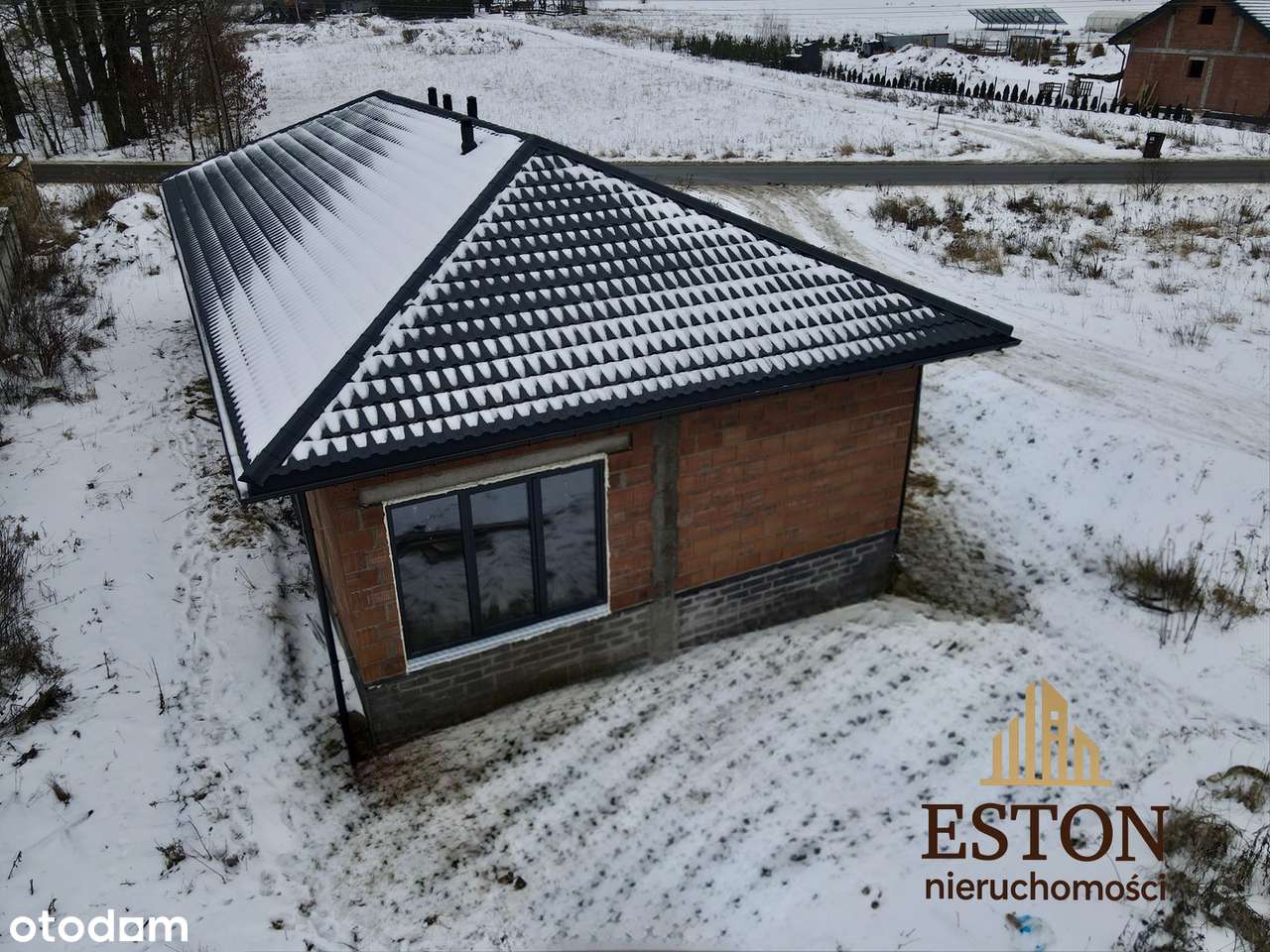 Promocja!  Dom w Aleksandrii-3