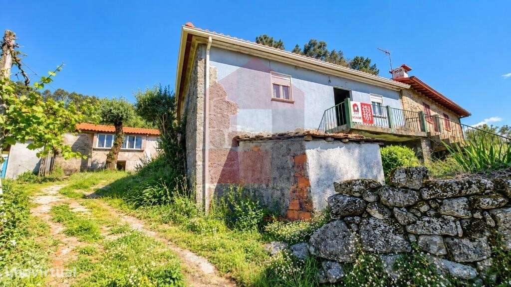 Moradia Cibões, Terras de Bouro-18