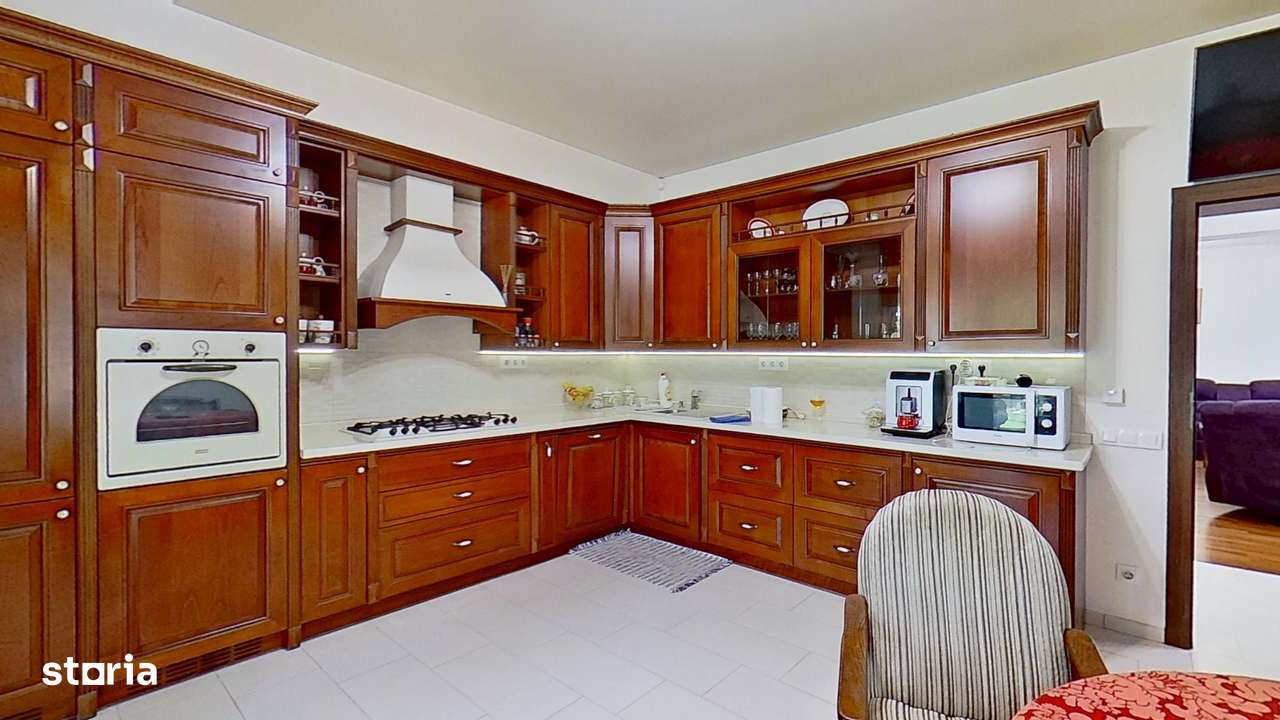 Vânzare casă/vilă – Mitropolitul Varlaam, Bucureștii Noi, comision 0%-7