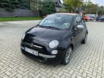 Fiat 500 C 1.2 8V Lounge - 1