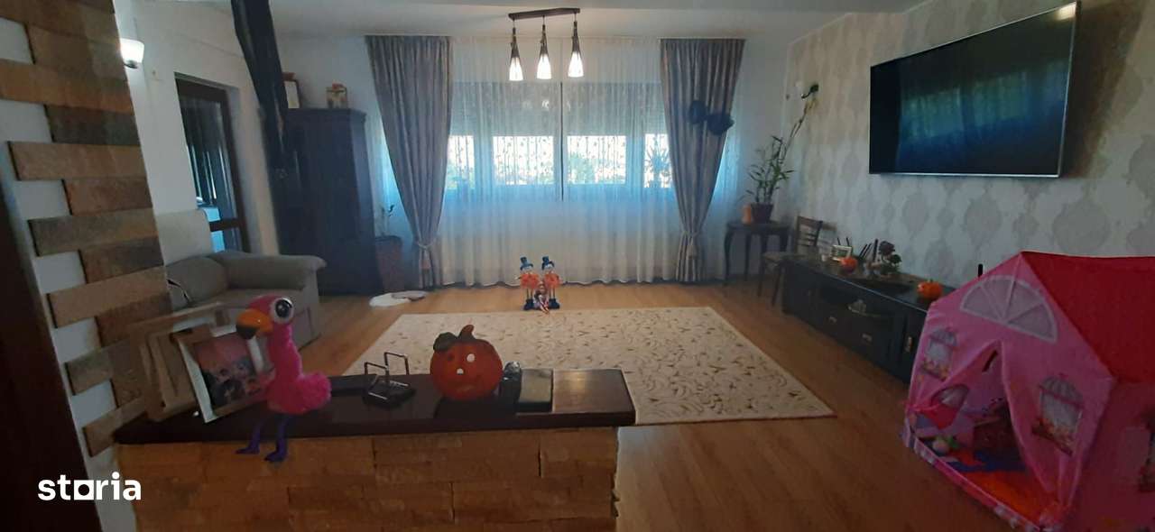 3 camere Drumul Taberei-Valea Argesului