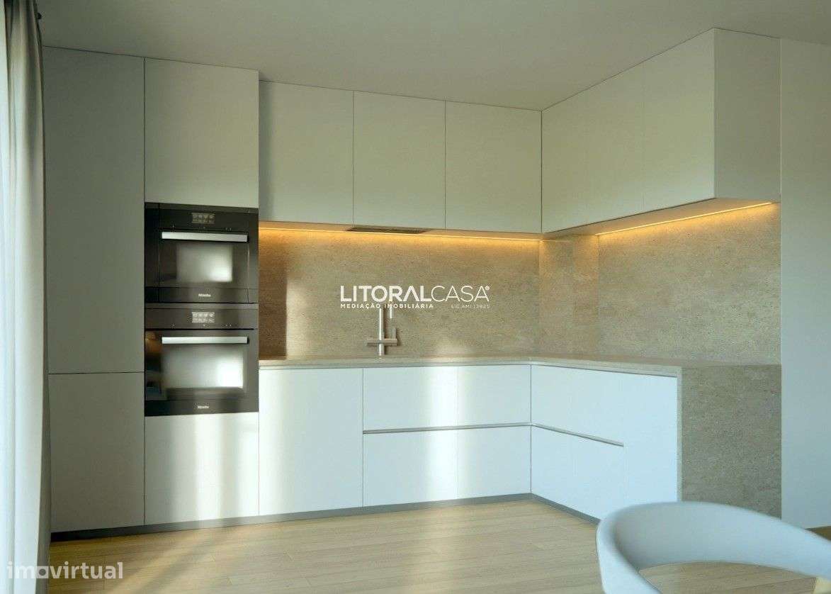 Apartamento T2 | Agras - Grande imagem: 5/9