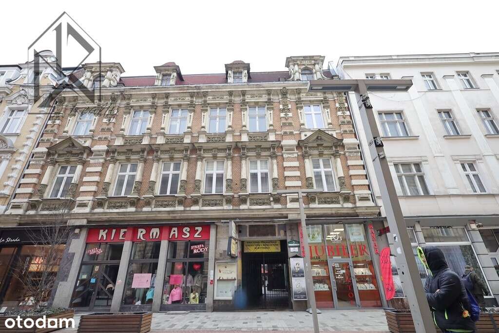 Gotowe mieszkanie! Bytom > Dworcowa!-1