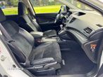 Honda CR-V 2.0i-VTEC 4WD Automatik Lifestyle - 33