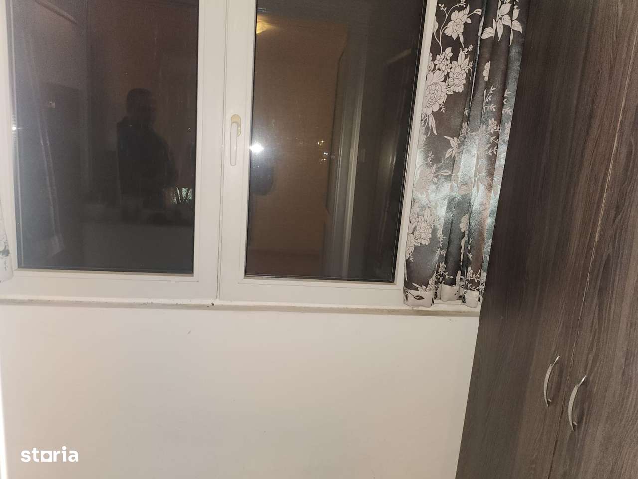 Apartament cu 2 camere Alecu Russo-8