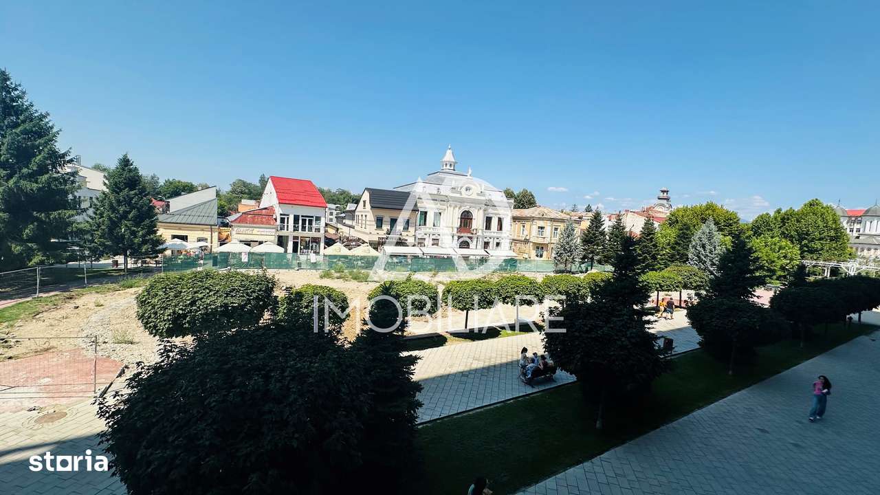 Spațiu comercial de închiriat –  Strada Victoriei (Pietonal) - Imagine principală: 4/9