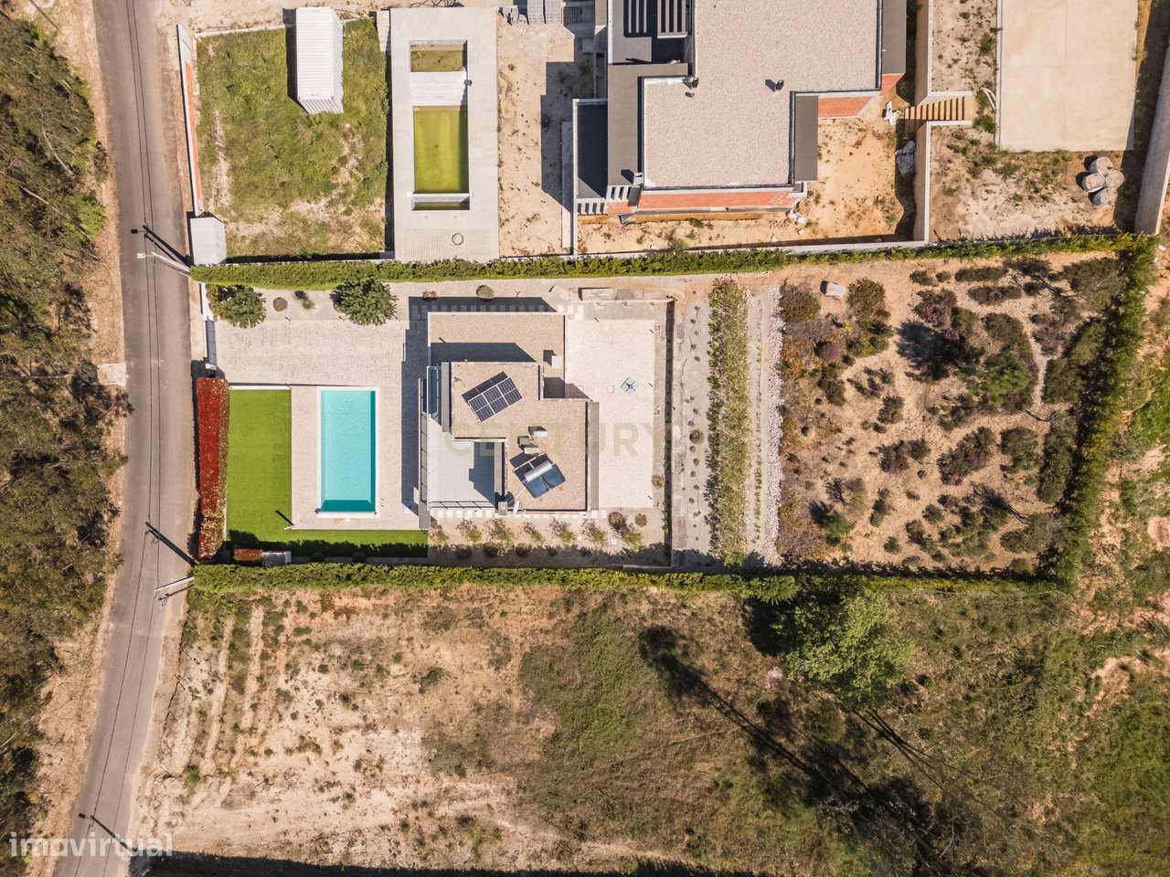 Moradia T3 Premium com Piscina Aquecida | Nadadouro – Costa de Prata-45