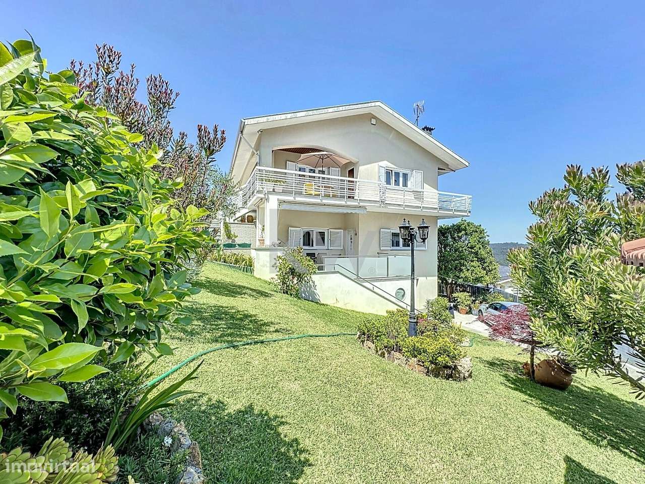 MORADIA UNIFAMILIAR - Grande imagem: 3/60