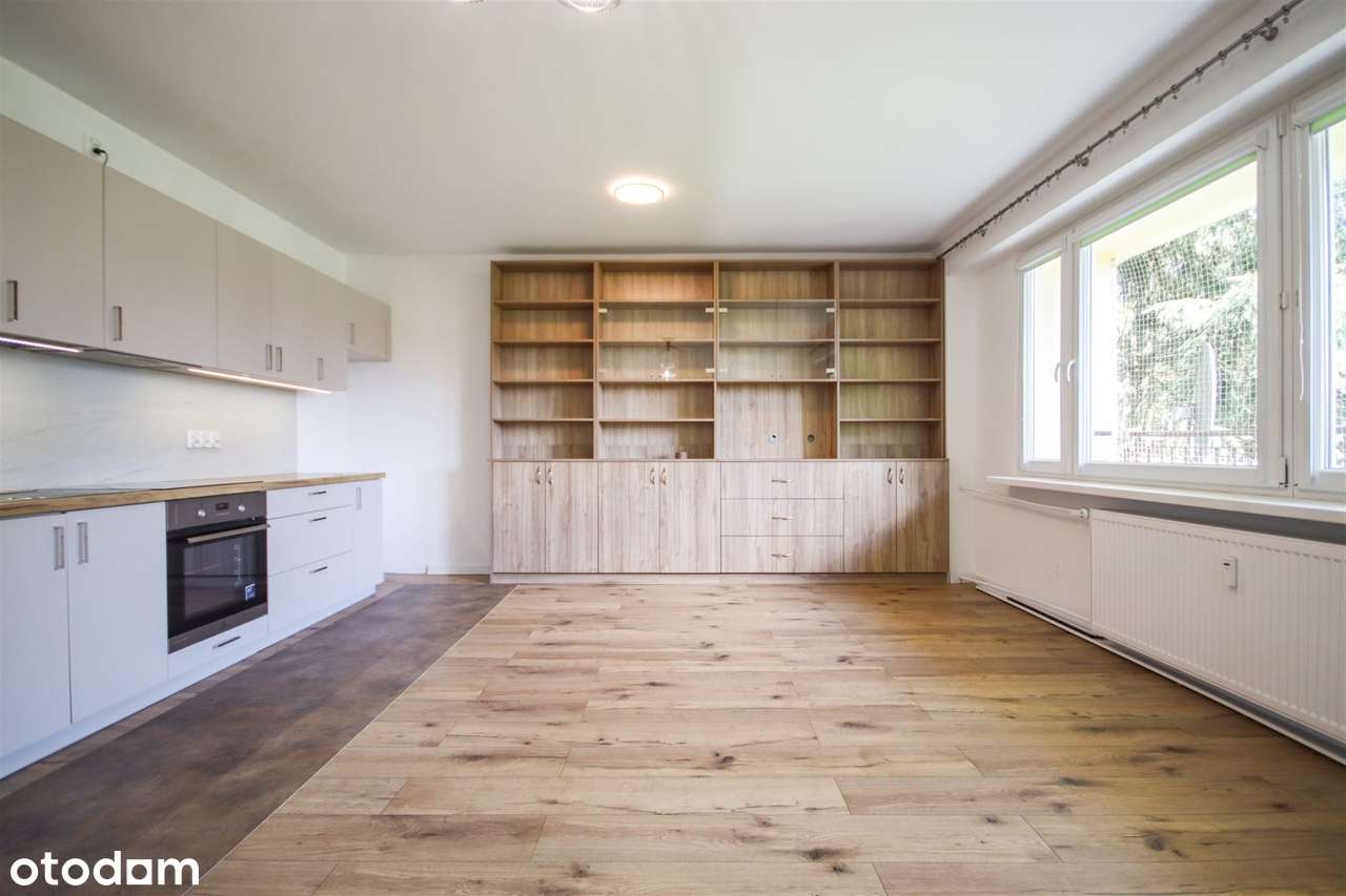 Sprzedaż|61,10 M2|519 000|1 Piętro|balkon
