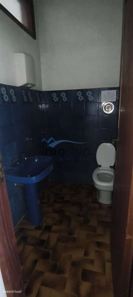 Loja com 155m2 em Oliveira de Azeméis - Grande imagem: 5/8