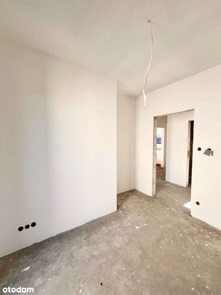 Sprzedam mieszkanie 63 m² z tarasem i parkingiem-8