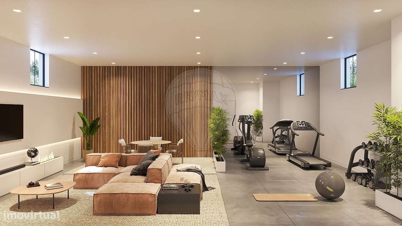 Moradia T4 para venda-21