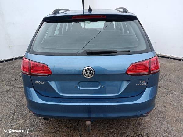 Para Peças Volkswagen Golf Vii Variant (Ba5, Bv5) - 4