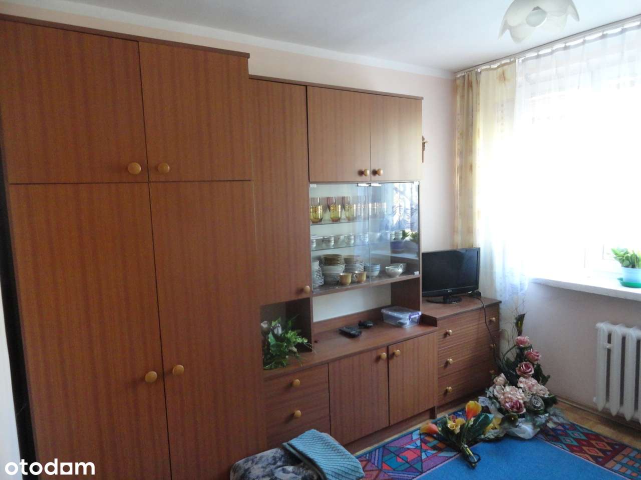 Posiadam mieszkanie na wynajem długoterminowy w Skawinie. - Pełny obrazek: 4/8