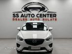 Mazda CX-5 SKYACTIV-D 150 AWD SCR Exclusive-Line - 7