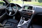 BMW Seria 6 640d xDrive Gran Coupe M Sport Edition - 8
