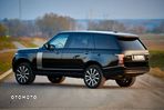 Land Rover Range Rover - 14