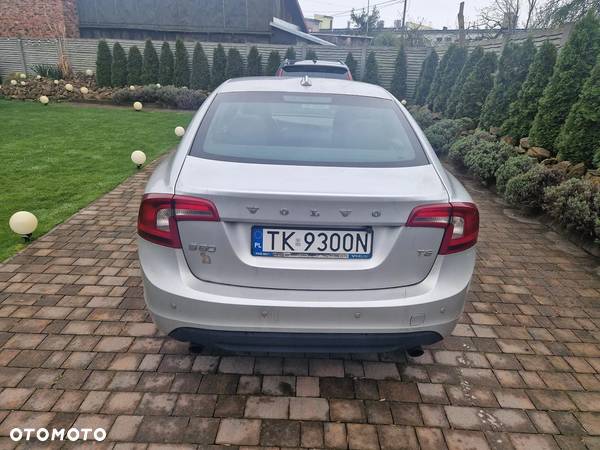 Volvo S60 - 15