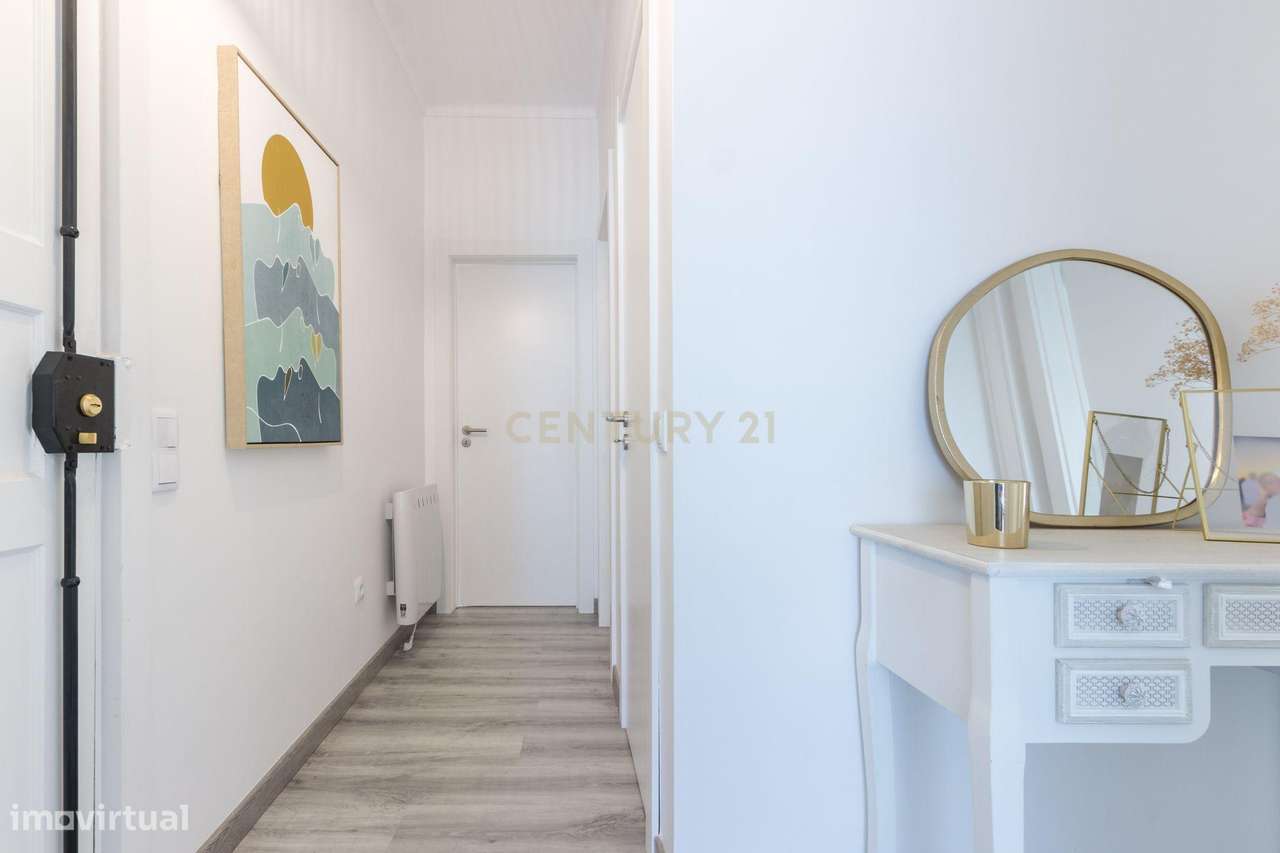 Apartamento T2 | Lavradio - Barreiro - Grande imagem: 5/22