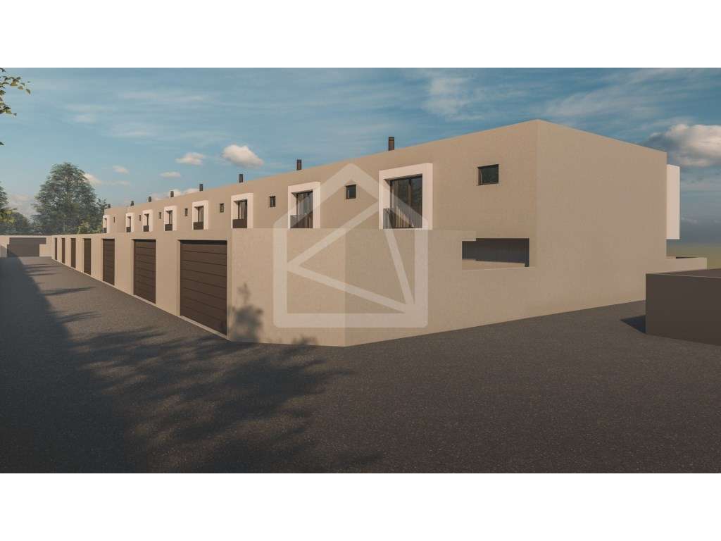 Moradias T3 em Loureiro - Grande imagem: 5/17