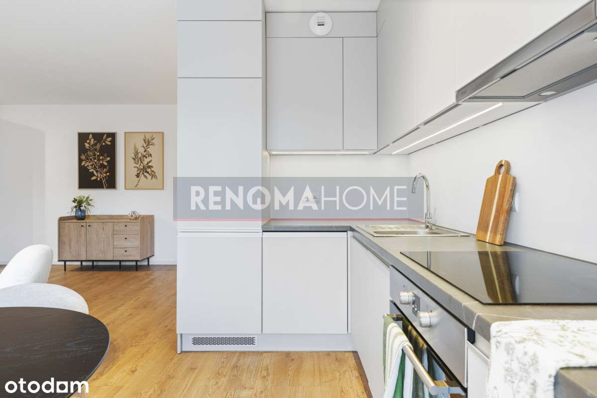 2 pokoje | 48,08 m2 | Mieszczańska - Pełny obrazek: 4/7