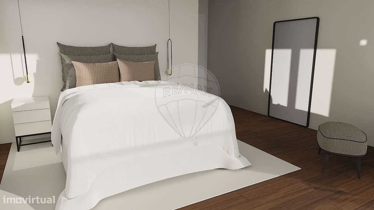 Apartamento T2 para venda - Grande imagem: 4/9