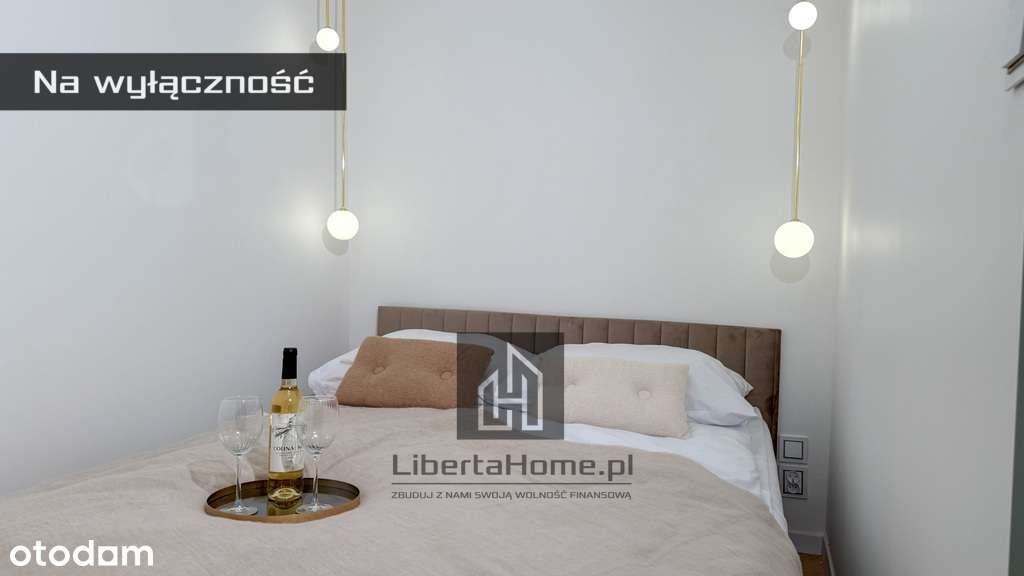 2 pok po remoncie z Klima,piękne widoki Nowa Cena - Pełny obrazek: 5/7