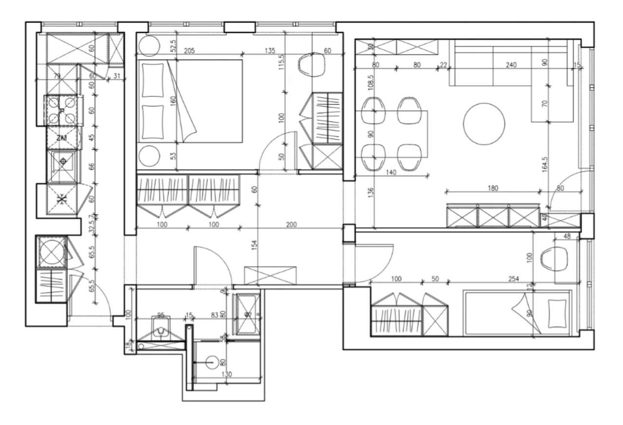 Mokotów | 56,9 m² | Atrakcyjna Oferta w Doskonałej Lokalizacji!-0