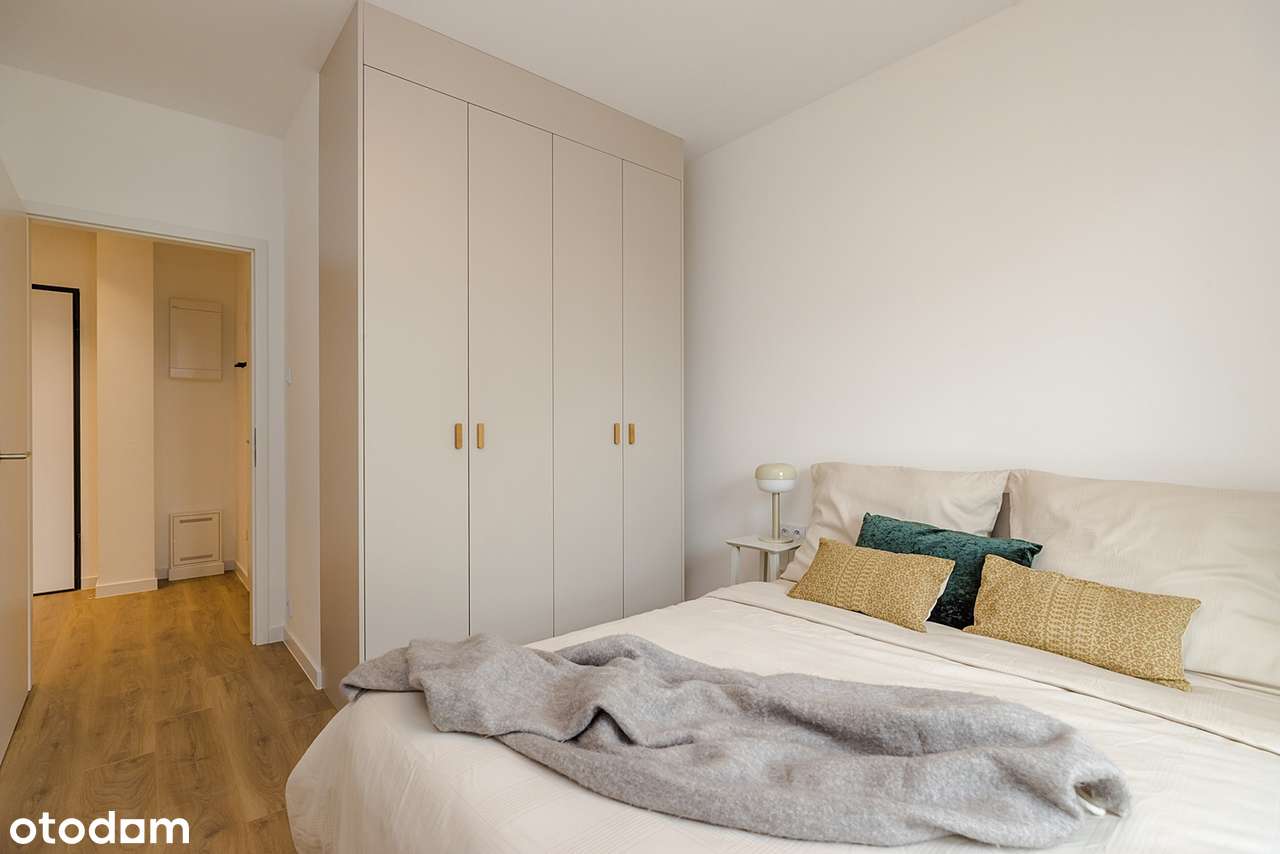 0% prowizji, 3 pokje, ogródek, Bezpośrednio od właściciela-11