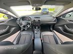 Audi A3 1.8 TFSI Sportback S tronic Ambiente - 5