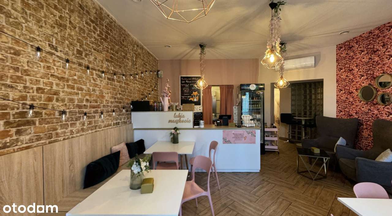 OFERTA BEZPOŚREDNIA !  Z ogrodem  / NAJEM 84.000  zł/rok netto-15