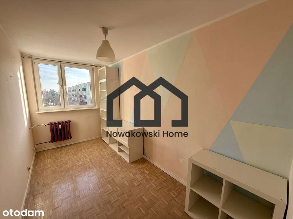 Mieszkanie 3 pokojowe w Śremie przy Okulickiego - Pełny obrazek: 5/14