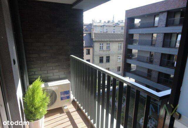 Cichy przestronny apartament przy Nadwiślańskiej 11 – další