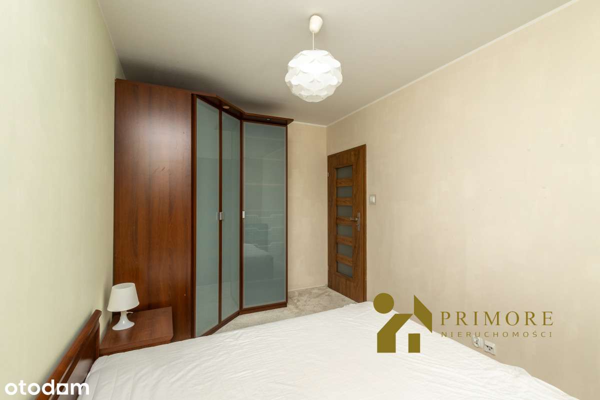 2 pokoje #Przymorze #3 Żagle #Wielki balkon-9