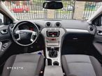 Ford Mondeo 1.6 Ambiente - 27