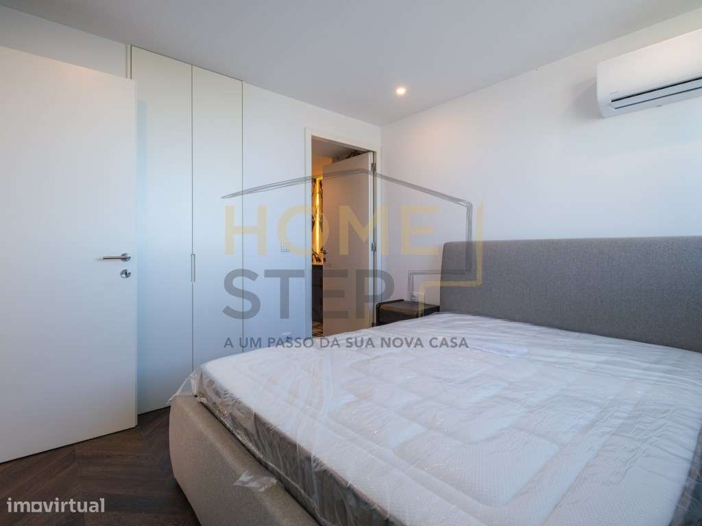 Penthouse T4, em Leça da Palmeira, Matosinhos-19