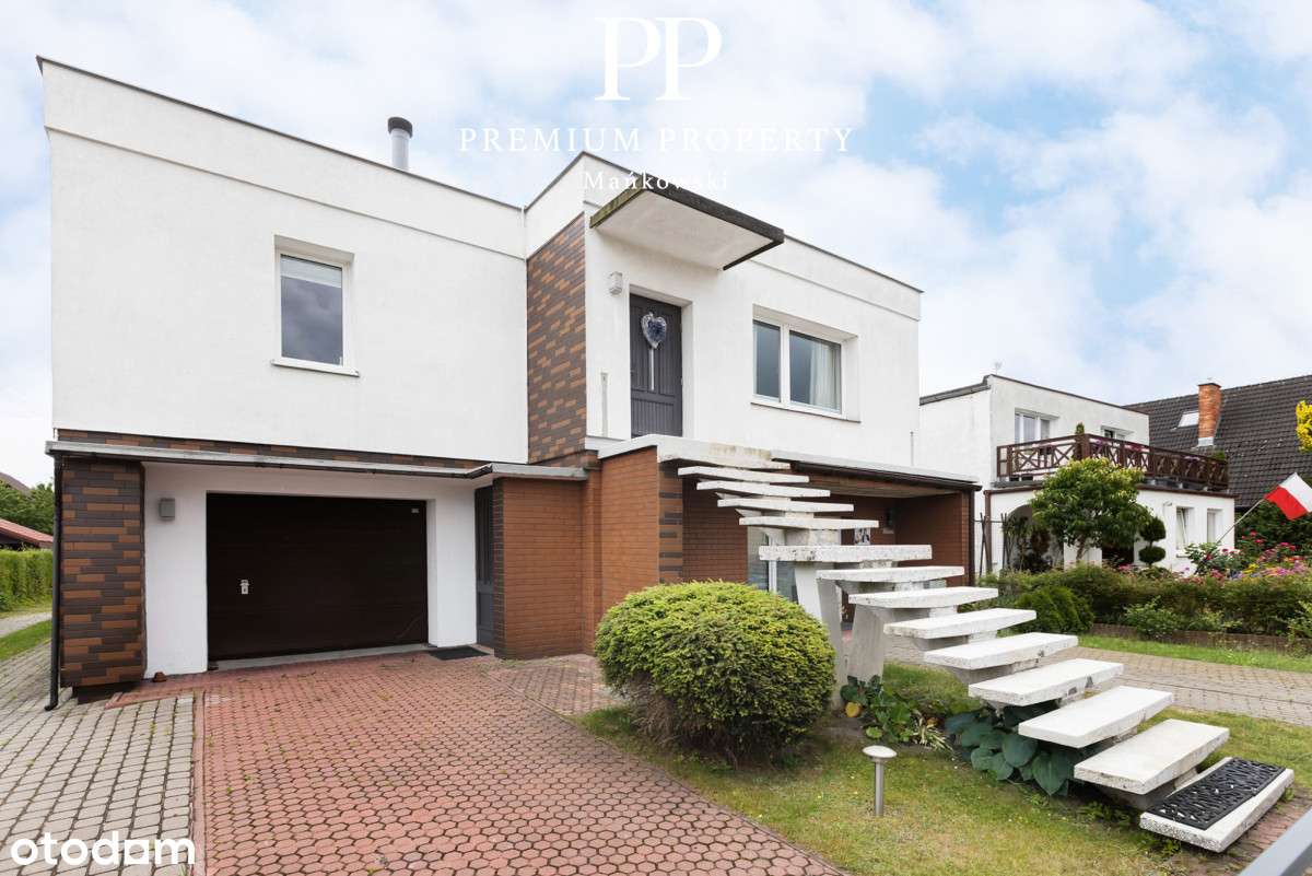 Osielsko Centrum / Dom 6 pokoi / 680m działka - Pełny obrazek: 2/20