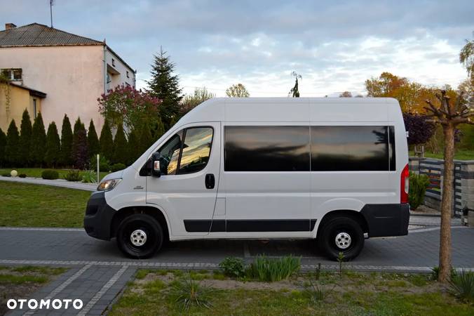 Fiat Ducato - 7