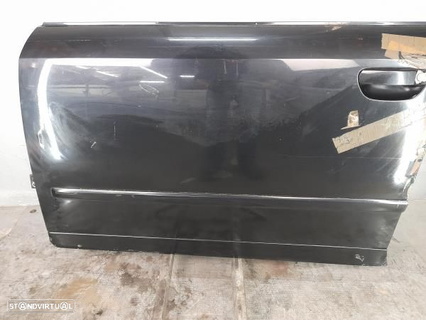 Porta Frente Esq Audi A4 Avant (8E5, B6) - 3