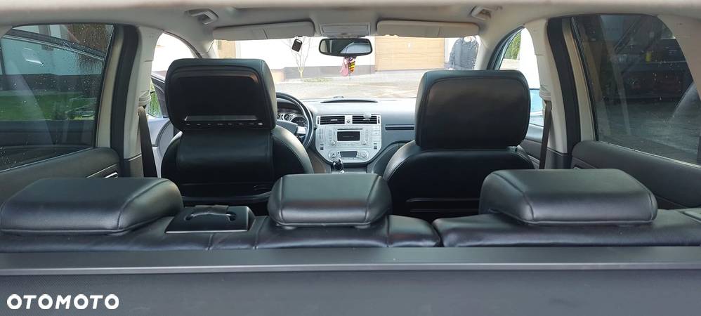 Ford Kuga 2.0 TDCi Titanium - 13